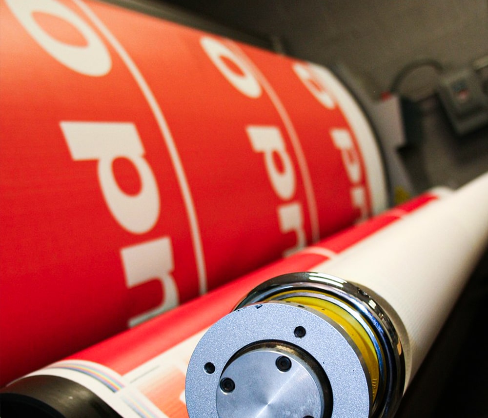 print production manufacturing marketing